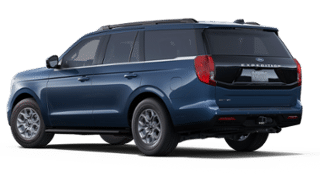 2025 Ford Expedition® External Image 3